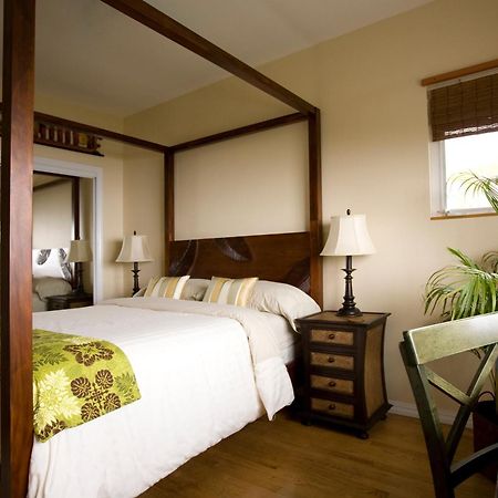 Ka'Awa Loa Plantation Bed & Breakfast Captain Cook Exterior photo
