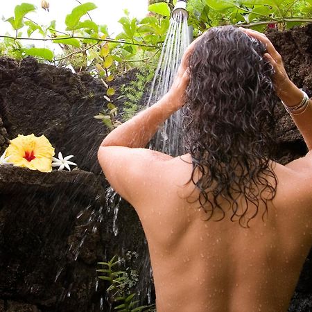 Ka'Awa Loa Plantation Bed & Breakfast Captain Cook Exterior photo