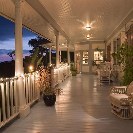 Ka'Awa Loa Plantation Bed & Breakfast Captain Cook Exterior photo