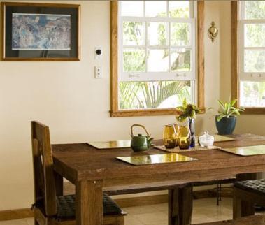 Ka'Awa Loa Plantation Bed & Breakfast Captain Cook Exterior photo