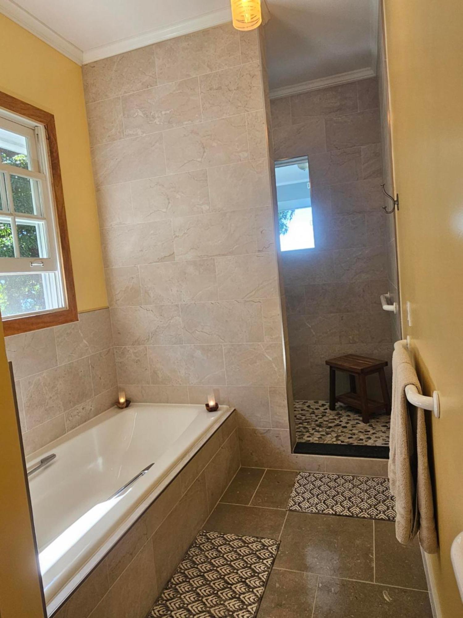 Ka'Awa Loa Plantation Bed & Breakfast Captain Cook Exterior photo