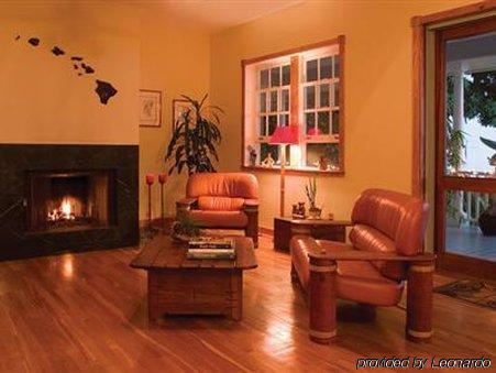 Ka'Awa Loa Plantation Bed & Breakfast Captain Cook Interior photo