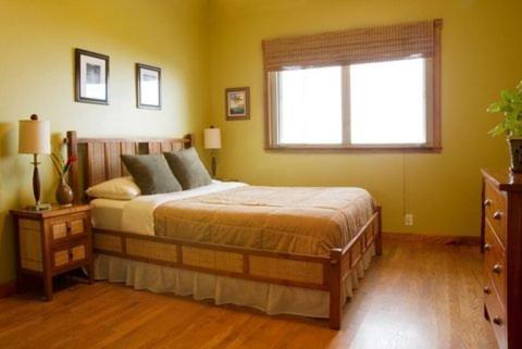 Ka'Awa Loa Plantation Bed & Breakfast Captain Cook Room photo