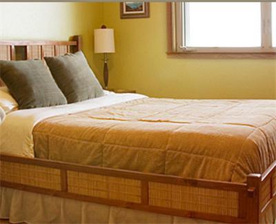 Ka'Awa Loa Plantation Bed & Breakfast Captain Cook Room photo
