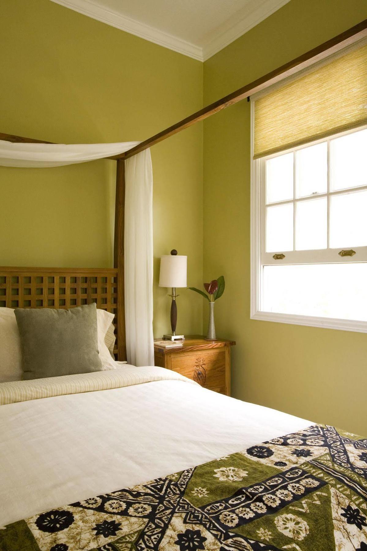Ka'Awa Loa Plantation Bed & Breakfast Captain Cook Room photo