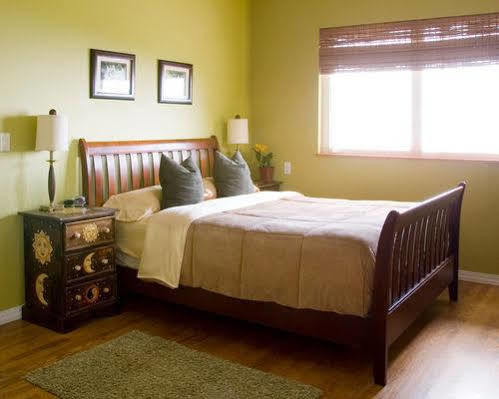 Ka'Awa Loa Plantation Bed & Breakfast Captain Cook Exterior photo