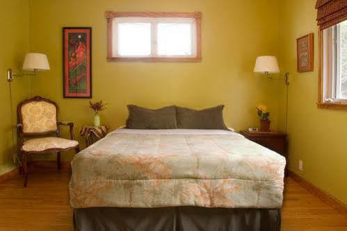 Ka'Awa Loa Plantation Bed & Breakfast Captain Cook Exterior photo