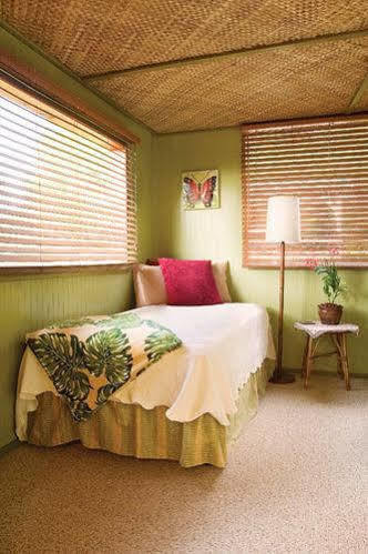 Ka'Awa Loa Plantation Bed & Breakfast Captain Cook Exterior photo