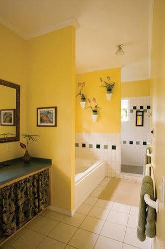 Ka'Awa Loa Plantation Bed & Breakfast Captain Cook Exterior photo