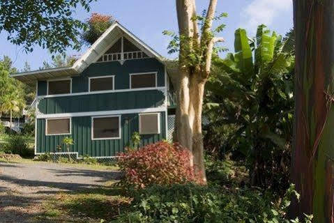 Ka'Awa Loa Plantation Bed & Breakfast Captain Cook Exterior photo