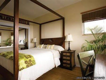 Ka'Awa Loa Plantation Bed & Breakfast Captain Cook Exterior photo